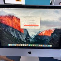 iMac 24'' Potenziato