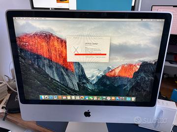 iMac 24'' Potenziato