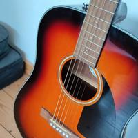 Chitarra Fender CD 60 V3