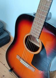 Chitarra Fender CD 60 V3