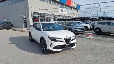 Alfa Romeo Altro JUNIOR SPECIALE HYBRID PACK TECNO