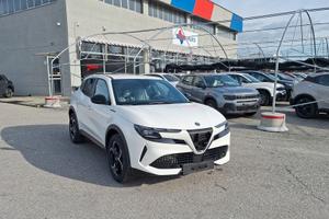 Alfa Romeo Altro JUNIOR SPECIALE HYBRID PACK TECNO