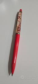 FLOATY pen Lourdes vintage 