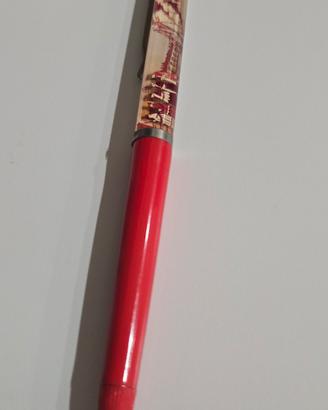 FLOATY pen Lourdes vintage 