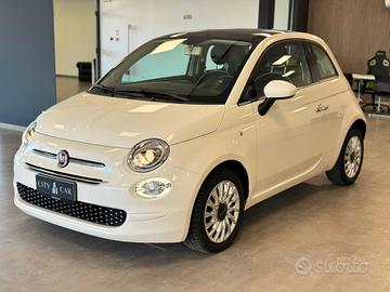 Fiat 500 1.2 Lounge 69cv