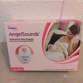 Angel sound