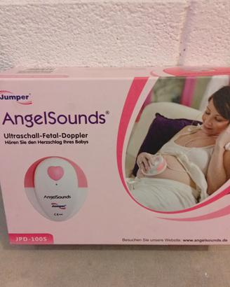 Angel sound