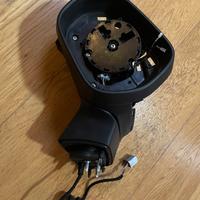 SPECCHIETTO RETROVISORE SX FORD FIESTA 2017-2019