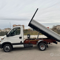 Iveco Daily 35C13/2.8cc 130Cv Td.Intercooler