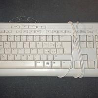 Tastiera Pc 