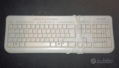 Tastiera Pc 