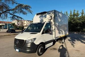 Sprinter 516 cdi cassa frigo 3.50 frc 2028