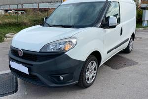 Fiat Doblo 1.3 Mtj 90 cv