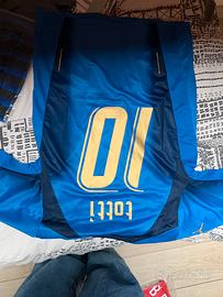 Maglia totti 10
