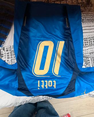 Maglia totti 10