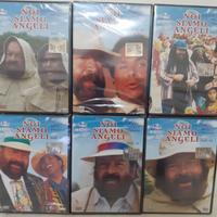 Bud Spencer "Noi Siamo Angeli"