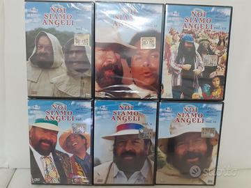 Bud Spencer "Noi Siamo Angeli"