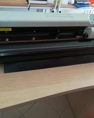 Plotter Summa Cut D60/U (solo Ricambi)