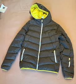 Giacca Sci Wed’ze taglia L - come nuova