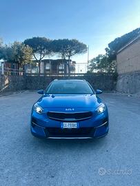 KIA XCEED 1.0 TGDI GPL 120cv - 2022