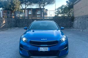 KIA XCEED 1.0 TGDI GPL 120cv - 2022