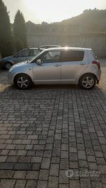 suzuki swift 4×4 