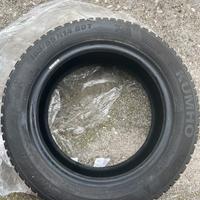Gomme kumho 185 55 14 invernali