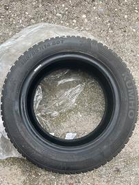 Gomme kumho 185 55 14 invernali