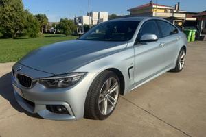 BMW 420d xDrive Gran Coupè Msport