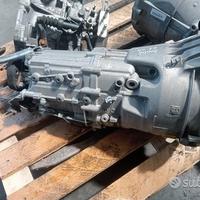 Cambio Manuale Per Bmw Serie 1 E87 204D4 2007
