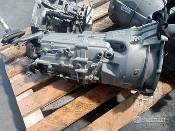 Cambio Manuale Per Bmw Serie 1 E87 204D4 2007