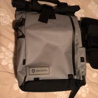 Zaino fotografico Wandrd Prvke 41