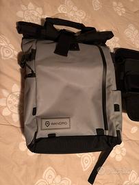 Zaino fotografico Wandrd Prvke 41