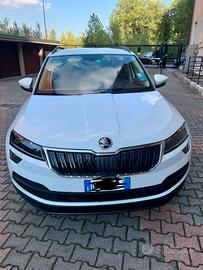 Skoda Karoq- Milano