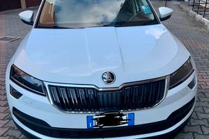 Skoda Karoq- Milano