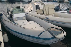 Joker Boat Coaster 650