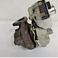 Turbina hyundai santa fe 2.2 197cv 2009 - 2012