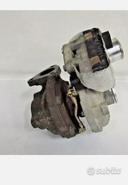 Turbina hyundai santa fe 2.2 197cv 2009 - 2012