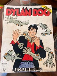 Dylan Dog n 43