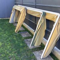 Tende da sole  cappottina