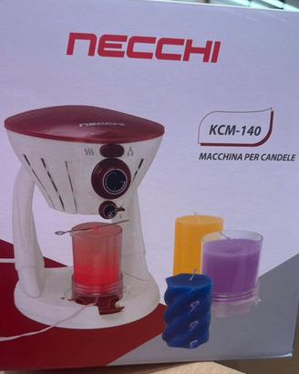 Kit per candele