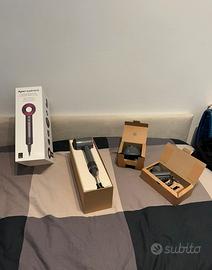 Phon dyson total fucsia