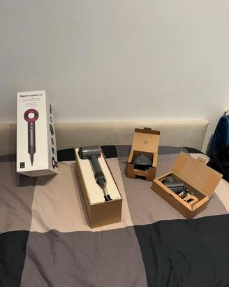 Phon dyson total fucsia