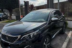 Peugeot 3008 GT EAT8 ITALIANA UNICO PROPRIETARIO.