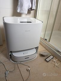 Dreame W10 Robot aspira e lava pavimenti