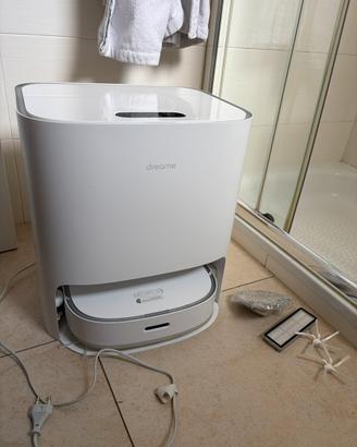 Dreame W10 Robot aspira e lava pavimenti