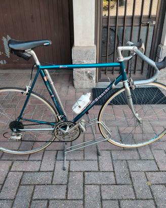 BICI DA CORSA BIANCHI AMELIO, ANNI 90'