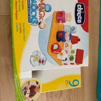 Gioco Chicco Magic Blocks
