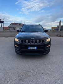 Compass 1.6 Multijet II 2WD 120CV