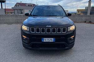 Compass 1.6 Multijet II 2WD 120CV